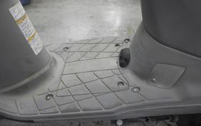 SUZUKI LET's 4 Basket CA43A