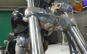 SUZUKI GZ250 Marauder