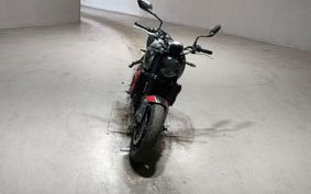 TRIUMPH TRIDENT 660 2022 LGL10U