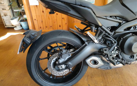 YAMAHA MT-09 ABS 2019 RN52J