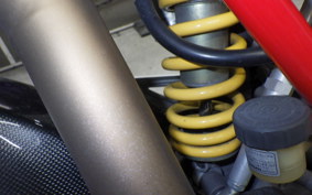 DUCATI MULTISTRADA 1000 DS 2004