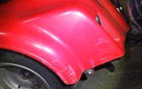 HONDA GYRO CANOPY TA03