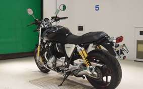 HONDA CB1100RS 2017 SC65