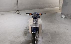 HONDA SUPER CUB110 JA44
