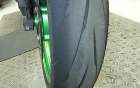 KAWASAKI Z900 Gen.2 2025 ZR900S