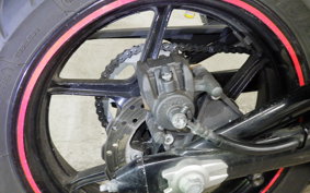 KAWASAKI NINJA 400R 2010 ER400B