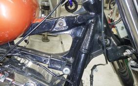 HARLEY FLSTF 1450 2001