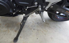 KAWASAKI NINJA 400 2024 EX400L