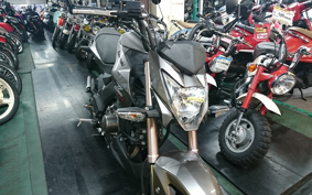 KAWASAKI Z125 PRO BR125H