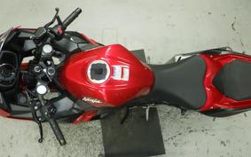 KAWASAKI NINJA 400 2019 EX400G