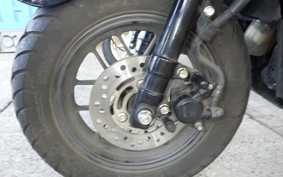 HONDA ﾀﾞﾝｸ AF78