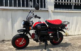HONDA  MONKEY KUMAMONVER AB27