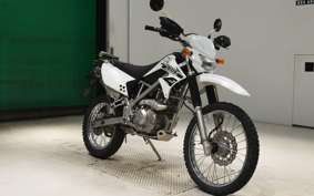 KAWASAKI KLX125 2017 LX125C