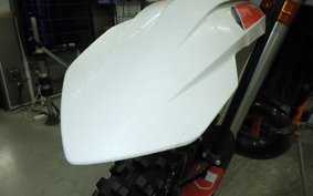 KTM 250 EXC TPI SIXDAYS 2022