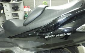 SUZUKI SKYWAVE 400 SA 3 CK45A