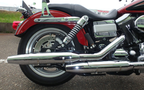 HARLEY FXDL1580 2006 GN1