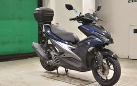 YAMAHA NVX125 2011