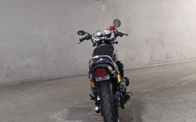 KAWASAKI ZEPHYR750 2002 ZR750C