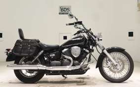 YAMAHA DRAGSTAR 250 2021 VG05J