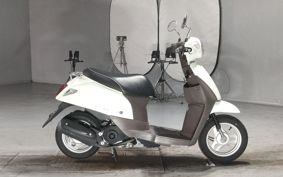 SUZUKI LET'S G CA4AA