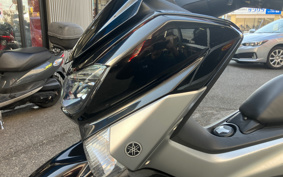 YAMAHA N-MAX SE86J