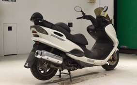 YAMAHA MAJESTY 125 FI 1996