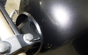 KAWASAKI ZRX1200 D 2009 ZRT20D