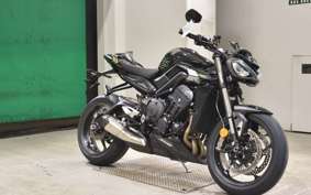 TRIUMPH STREET TRIPLE RS 2024