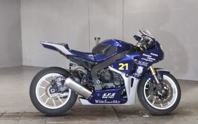 HONDA CBR1000RR SC59