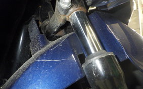 HONDA ﾀﾞﾝｸ AF74