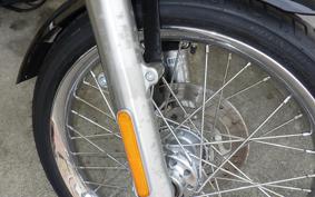 HARLEY FXSTC 1580 2007