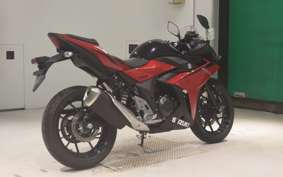 SUZUKI GSX250RA