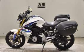 BMW G310R 2018