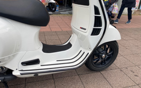VESPA GTS300 SUPER 2025 RP8MD3