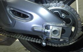 YAMAHA MT-10 2025 RN78J