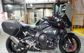 YAMAHA MT-10 ABS 2019 RN50J