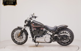 HARLEY FXBR1920 2024