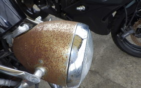 KAWASAKI ESTRELLA RS BJ250A