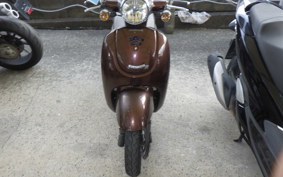 HONDA GIORNO 2 2025 AF70