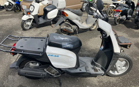 YAMAHA NEWS GEAR UA08J