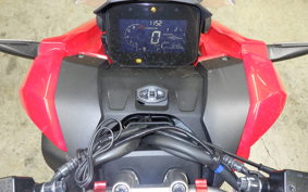 HONDA ADV160 2000 KF54