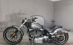 HARLEY FXSB1690 BFV