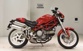 DUCATI MONSTER S2R 800 2005