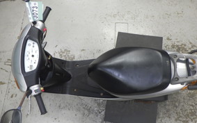YAMAHA JOG Gen.4 SA16J