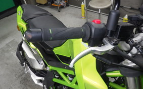BENELLI TNT125 2019