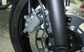 KAWASAKI ELIMINATOR400-3SE 2025 EL400A