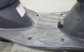 SUZUKI ADDRESS V125 G 2016 CF4EA