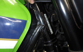 KAWASAKI Z1000 R 2009