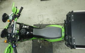 KAWASAKI KSR-2 MX080B