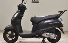 SUZUKI ADDRESS V125 Gen.2 1999 DP12H